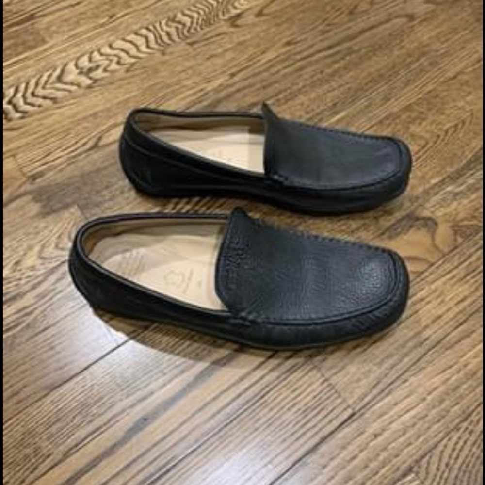 Ecco Mens shoes